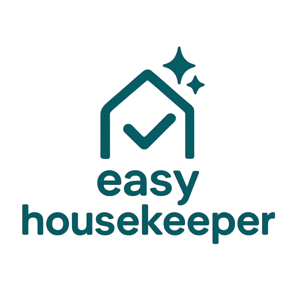 easyhousekeeper Logo